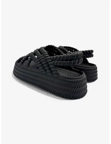 Sandalias con Plataforma...