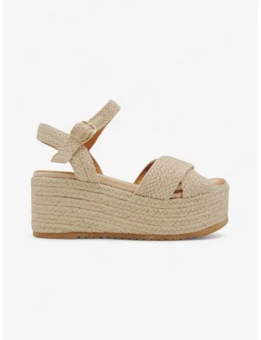 Sandalias de Esparto Fonni...