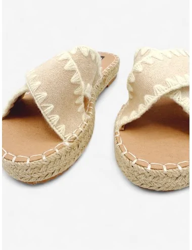 Sandalias con Plataforma de...