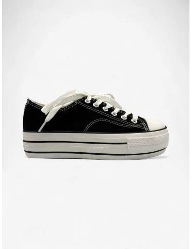 Sneakers Conve Noir