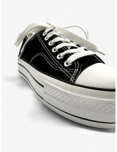 Sneakers Conve Noir