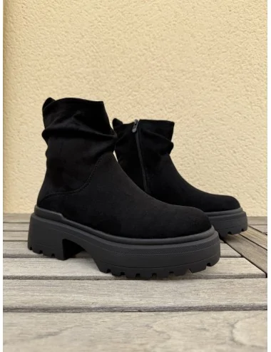 Botas de Invierno con...