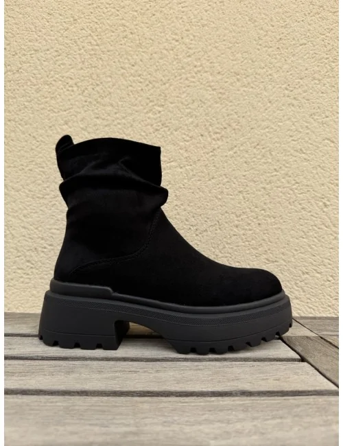 Botas de Invierno con...