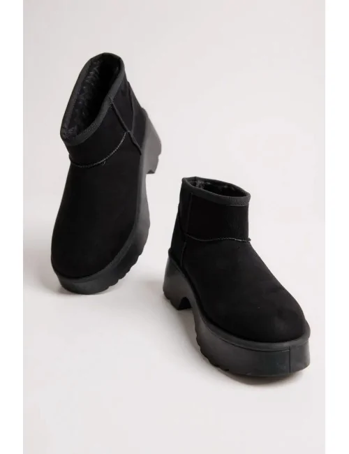 Botas de Nieve con...