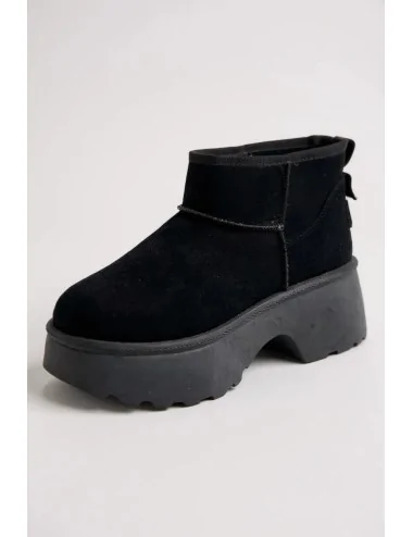 Botas de Nieve con...
