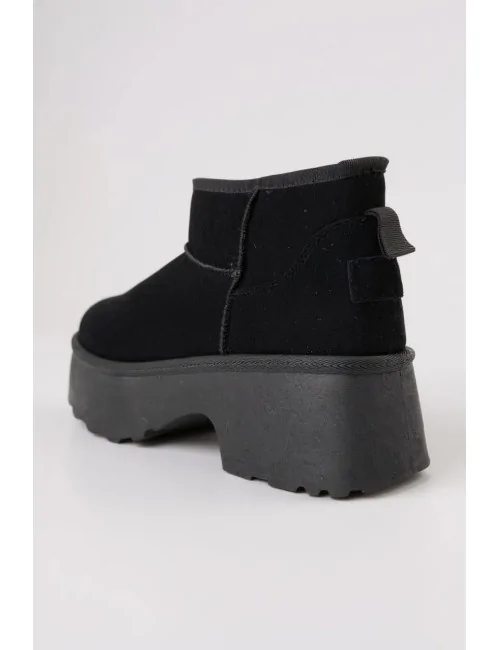 Botas de Nieve con...