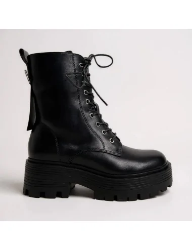 Botas Bikers con suela...