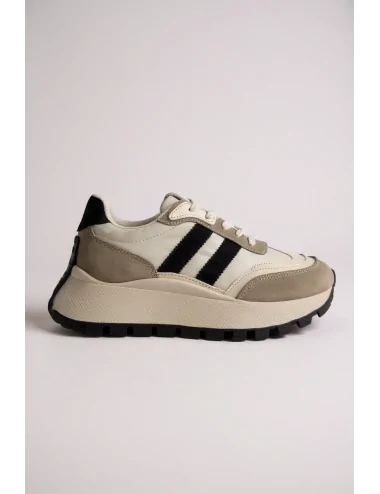 Tenis Deportivos con...