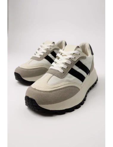 Tenis Deportivos con...