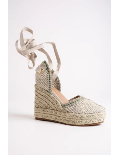 Sandalias con Detalles...