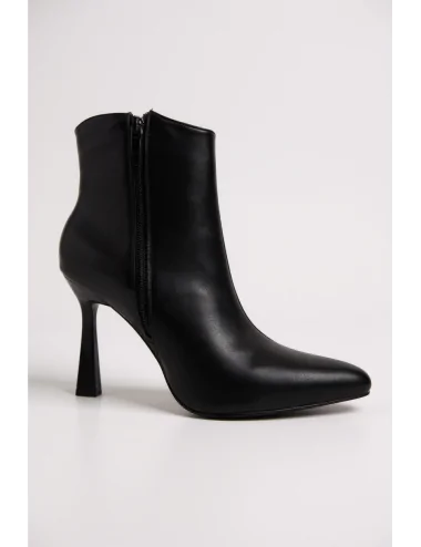 Botines de Tacon fino...