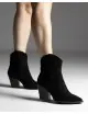 Botin Cowboy Fubine Noir