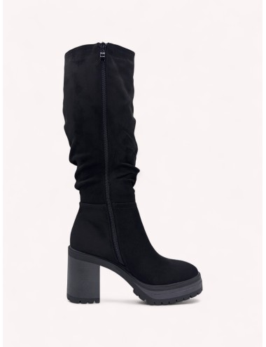 Bota de Ante Pontadera Noir