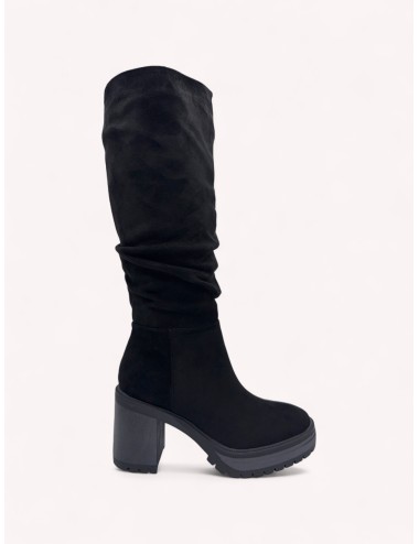 Bota de Ante Pontadera Noir