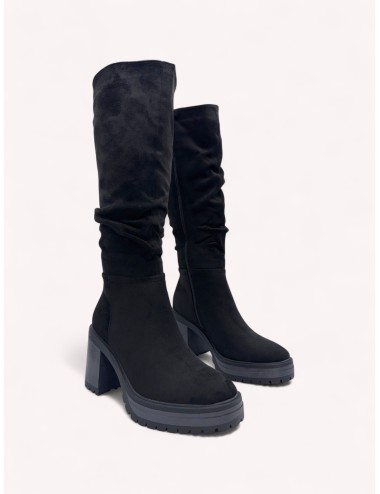 Bota de Ante Pontadera Noir
