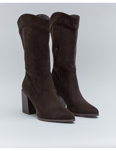 Botas Cowboy Padova Brown