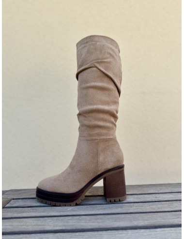 Bota de Ante Pontadera Khaki