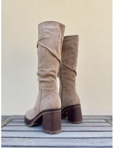 Bota de Ante Pontadera Khaki