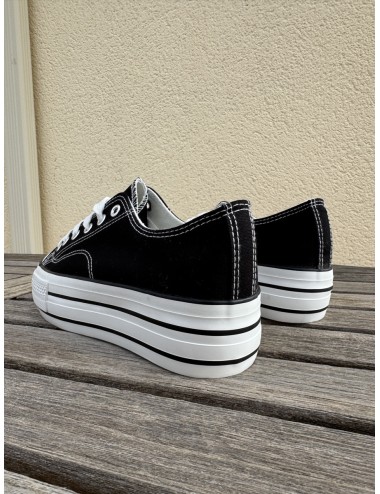 Sneakers Conve Noir