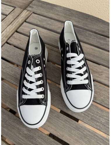 Sneakers Conve Noir