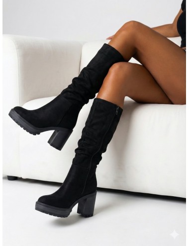 Bota de Ante Pontadera Noir