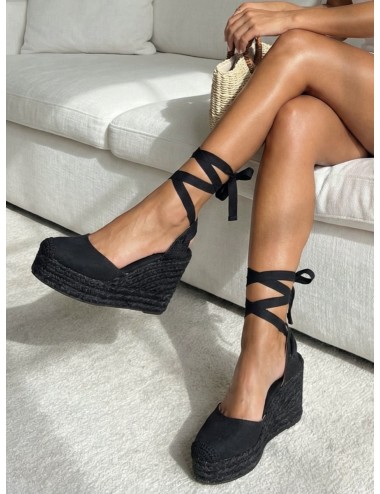 Cuña Valenciana de Esparto Vesima All Noir