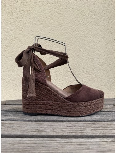 Cuña Valenciana de Esparto Vesima Brown