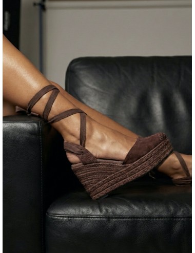 Cuña Valenciana de Esparto Vesima Brown