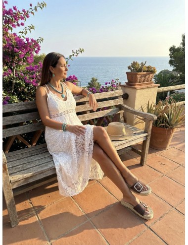 Sandalias Giana Erminio Brown