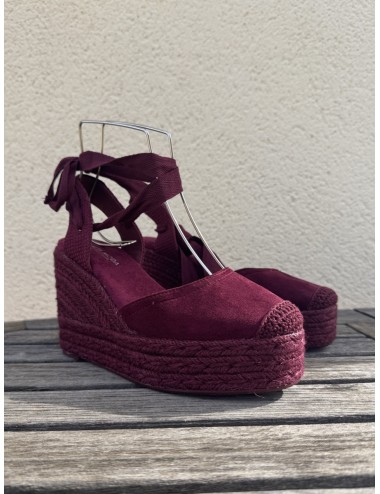 Cuña Valenciana de Esparto Vesima Wine