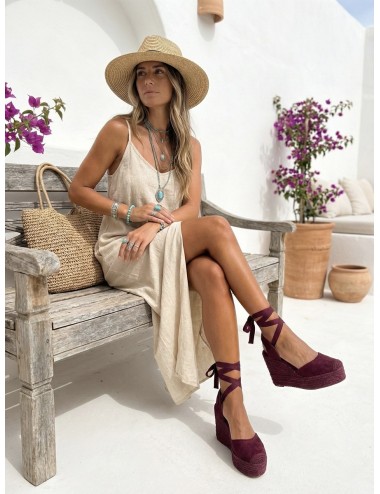 Cuña Valenciana de Esparto Vesima Wine