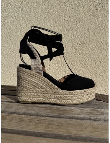 Cuña Valenciana de Esparto Vesima Noir