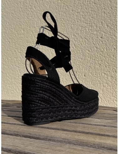 Cuña Valenciana de Esparto Vesima All Noir