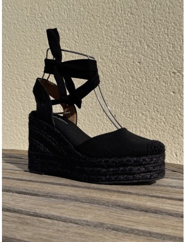 Cuña Valenciana de Esparto Vesima All Noir