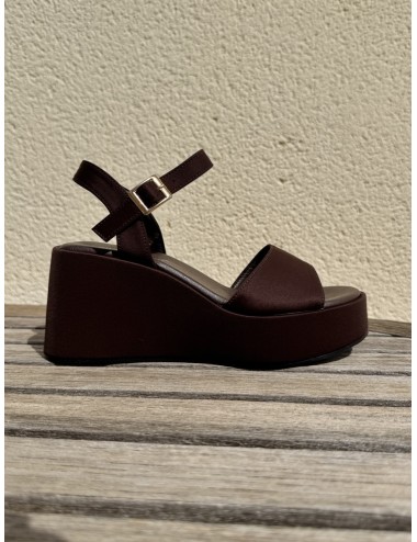 Sandalias con plataforma Aldo Brown