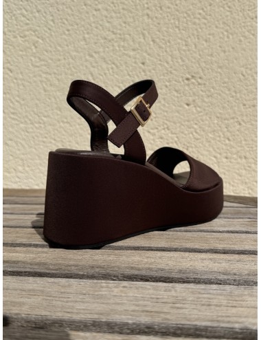 Sandalias con plataforma Aldo Brown