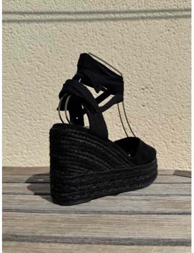 Cuña Valenciana de Esparto Vesima All Noir