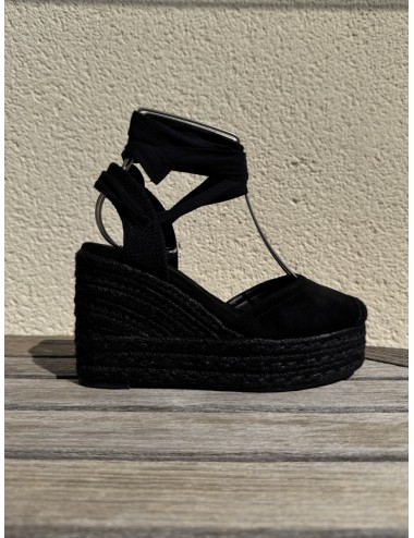 Cuña Valenciana de Esparto Vesima All Noir