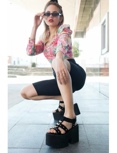 PIARA BLACK