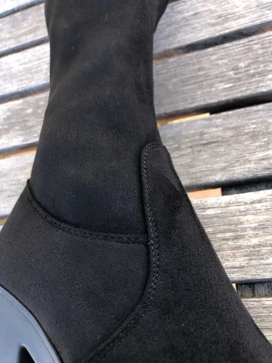 Nicastro Noir