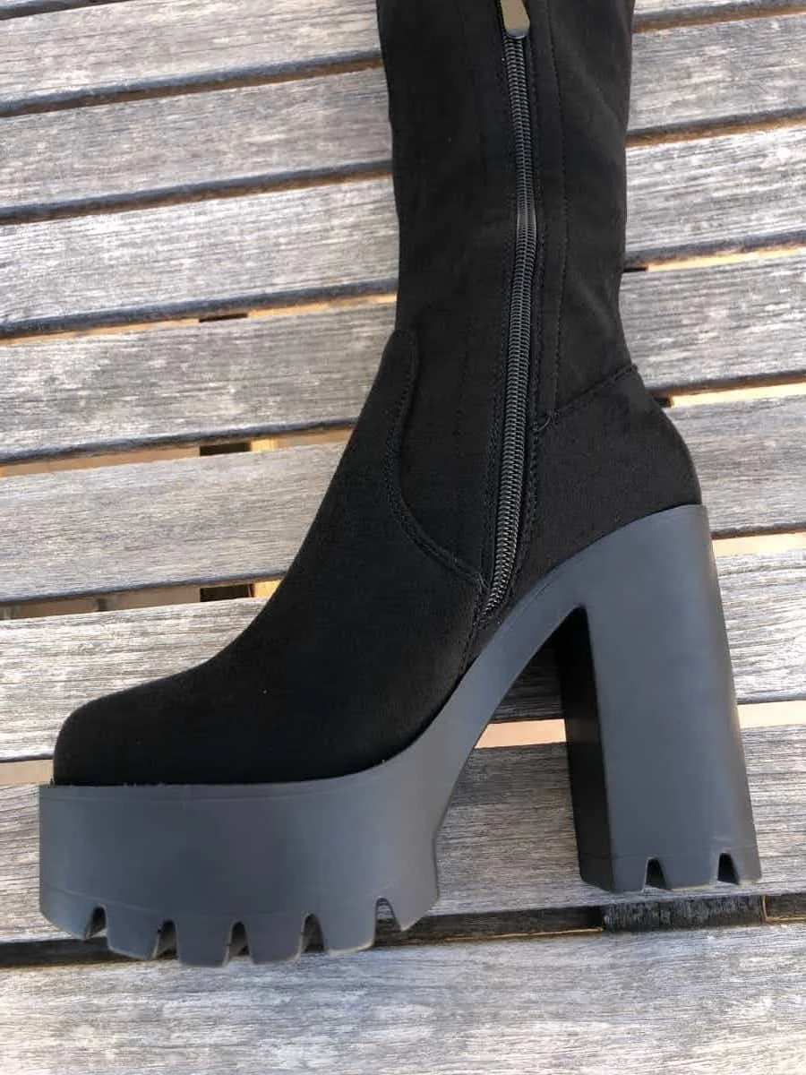 Nicastro Noir