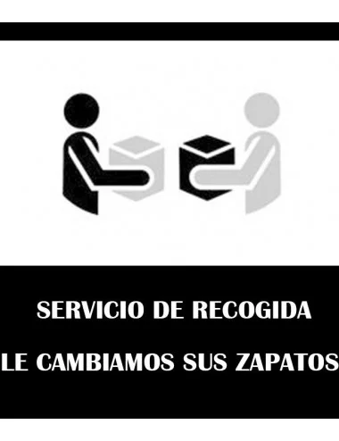 CAMBIO (Servicio Transporte)